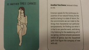 Karinne's Another Tree Dance