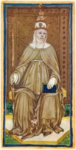 Pope Joan of the 9th Century