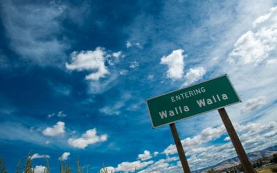 What’s there to do in Walla Walla? Plenty!